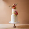 Classic Floral (Wedding Cake Edition)
