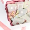 Constellation gift box by Ruwi's Cakes