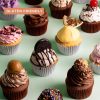 Assorted Mixed Cupcake Gift Box (Gluten Friendly)