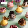 Assorted Vanilla Cupcake Gift Box (Vegan)