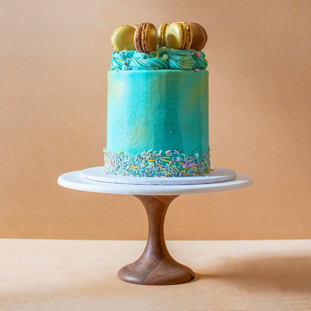 Six of the best birthday cake recipes | Food | The Guardian