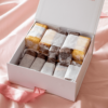 Cake Tasting Box (Vegan)