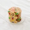 Gingerbread Bliss Cake