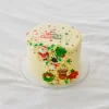 Christmas Joy Cake