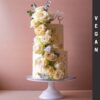 Dream Glow (Wedding Cake Edition - Vegan)