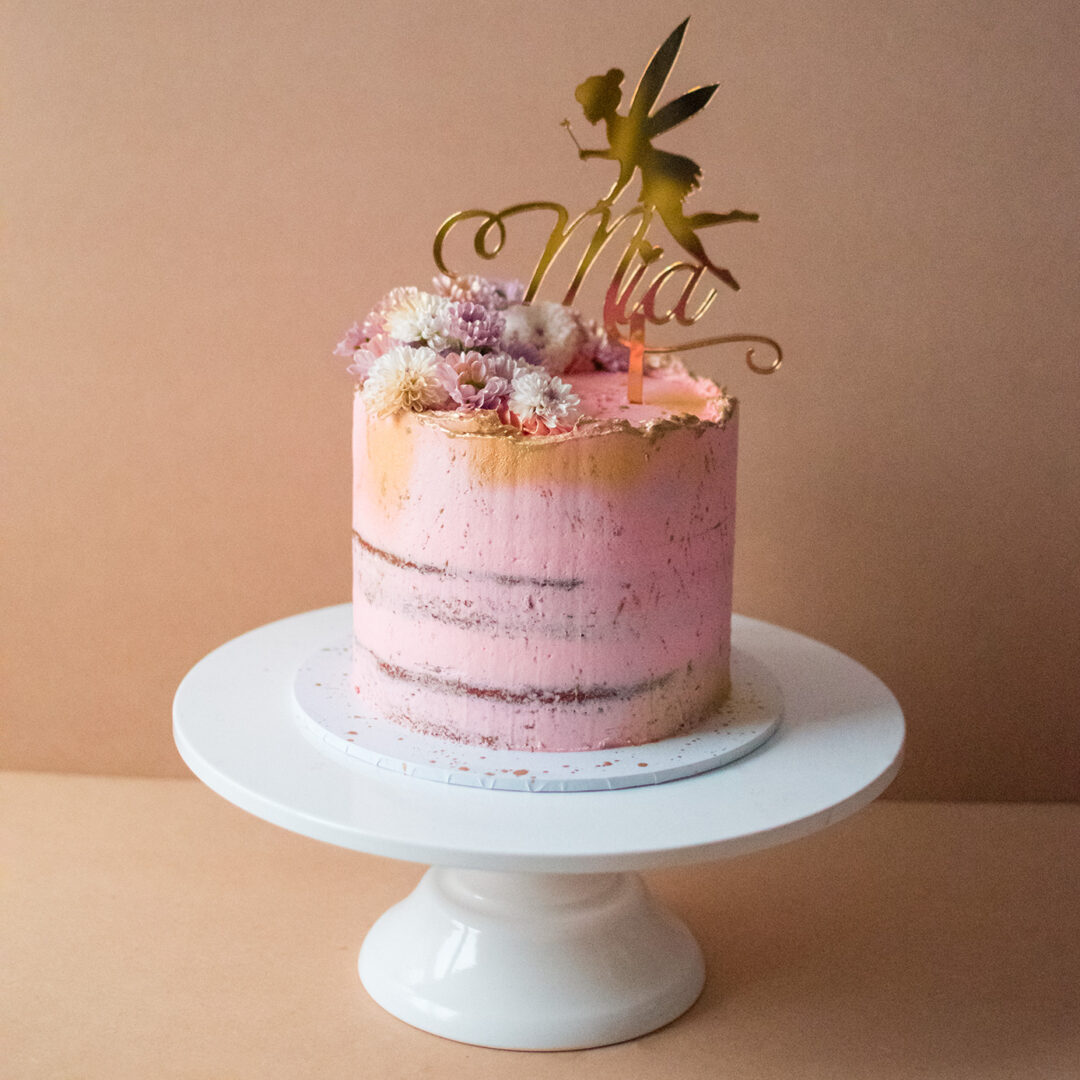 Fairy Field Cake - Order Online For Contactless Delivery