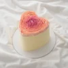 Rose Petals - Heart