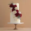 Cupid (Wedding Cake Edition - Vegan)