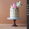 Lola (Wedding Cake Edition - Vegan)