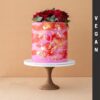 Love Poem (Wedding Cake Edition - Vegan)