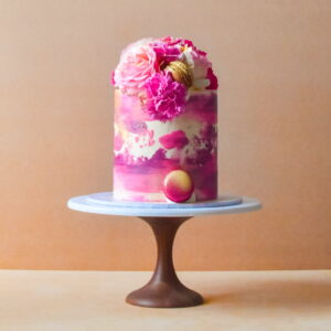 Pink Lady (Low Sugar)