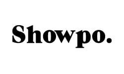 Showpo logo image