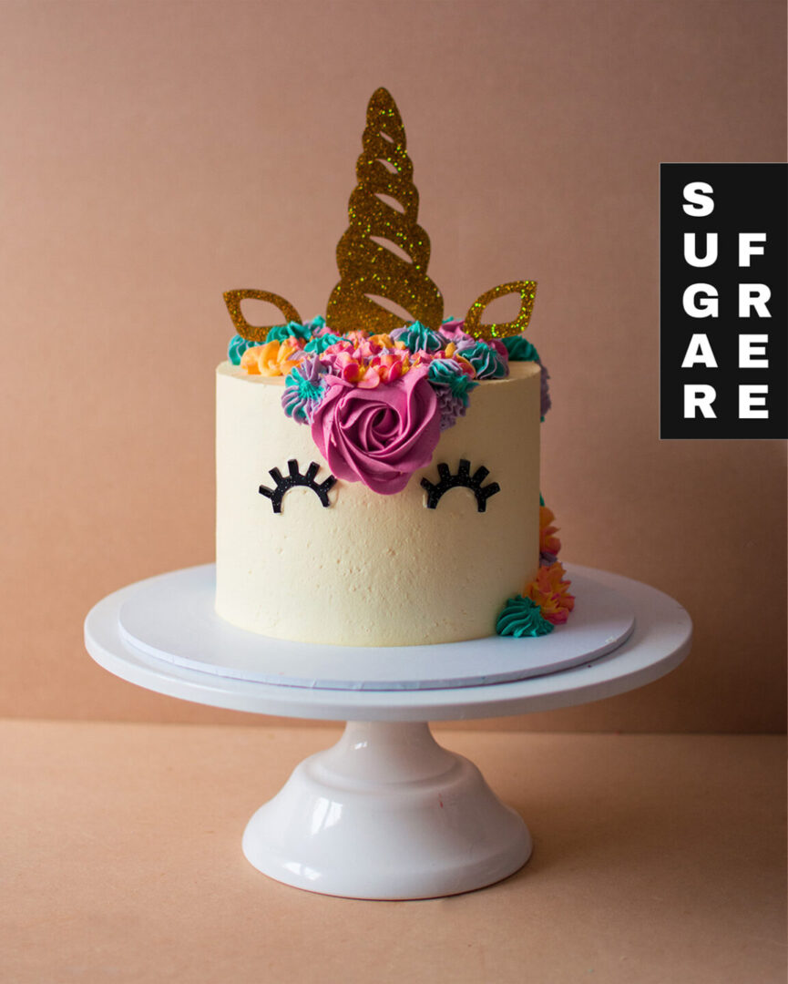 sugar free unicorn cake order online for delivery