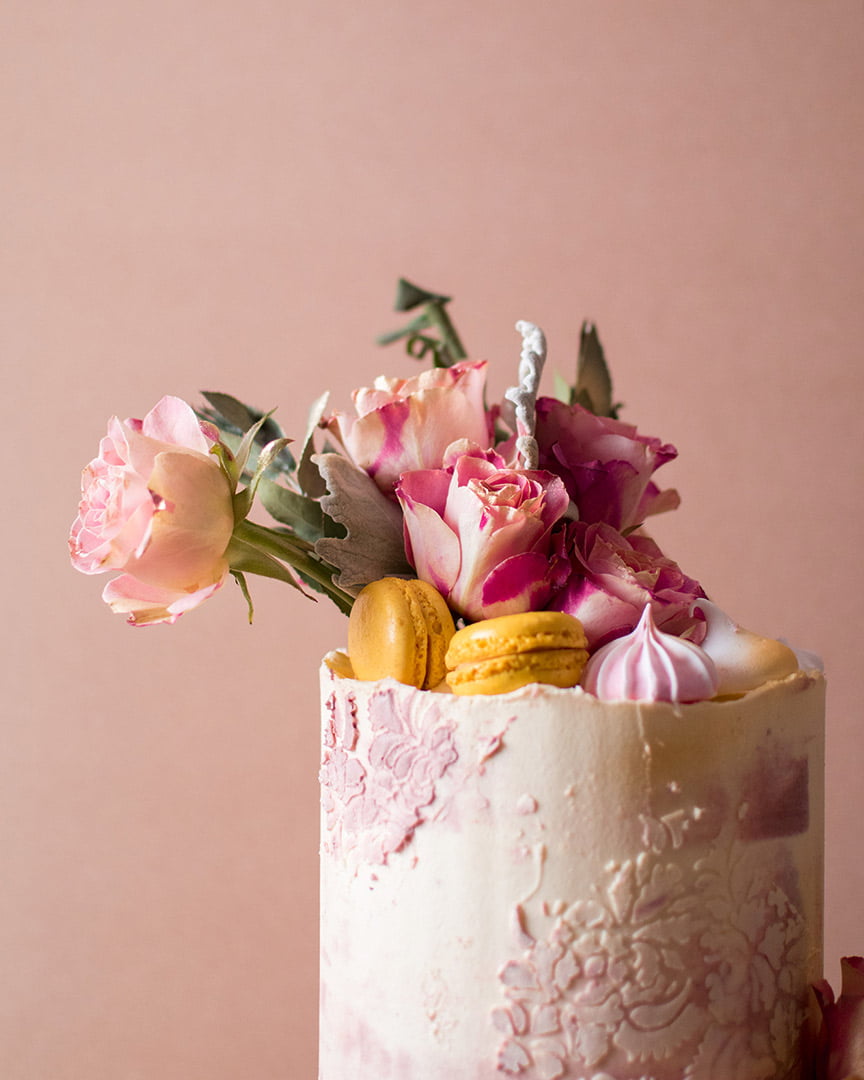 Two Major Tips | Cake Flowers | Sugar Euphoria