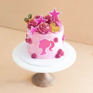 Alternative view of Barbie Sparkle