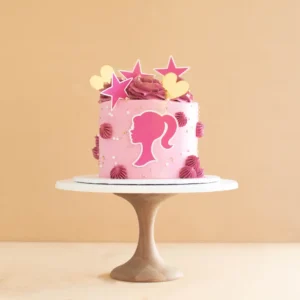 Barbie Sparkle