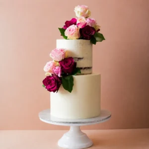 Holo (Wedding Cake Edition)