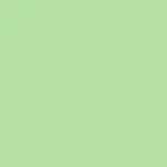 Green (Displayed image)
