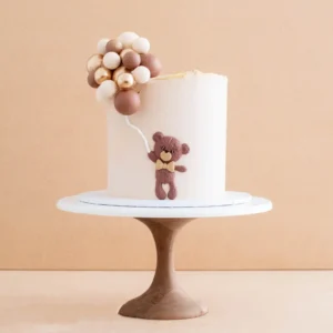 Teddy Bear Cake