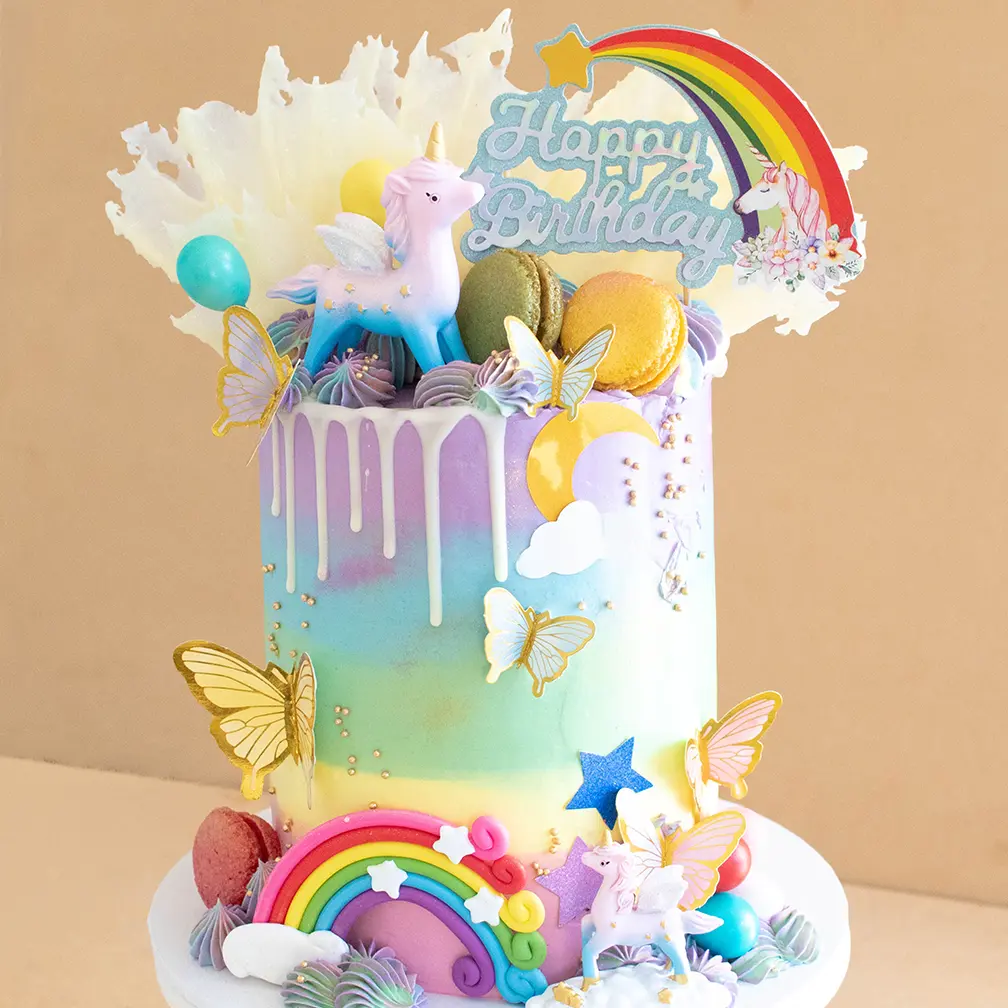 Enchanting Unicorn - Image 2