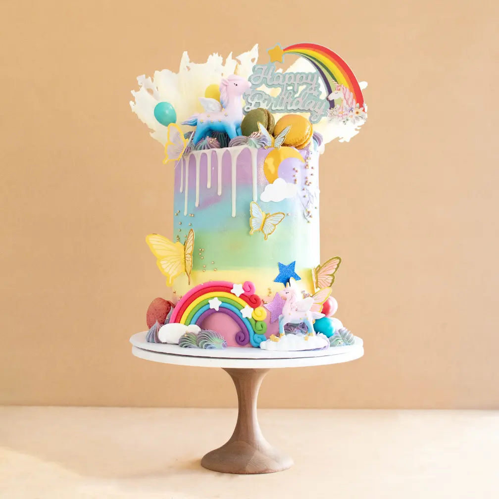 Enchanting Unicorn