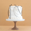 The It Girl Cake - Vintage Style